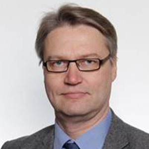 Jari Salo